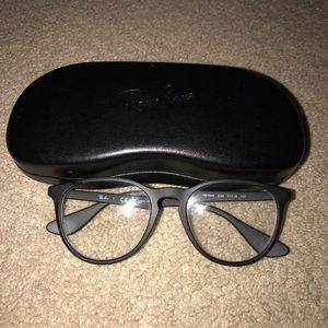 Brand New Ray Ban Erika Optics 7046